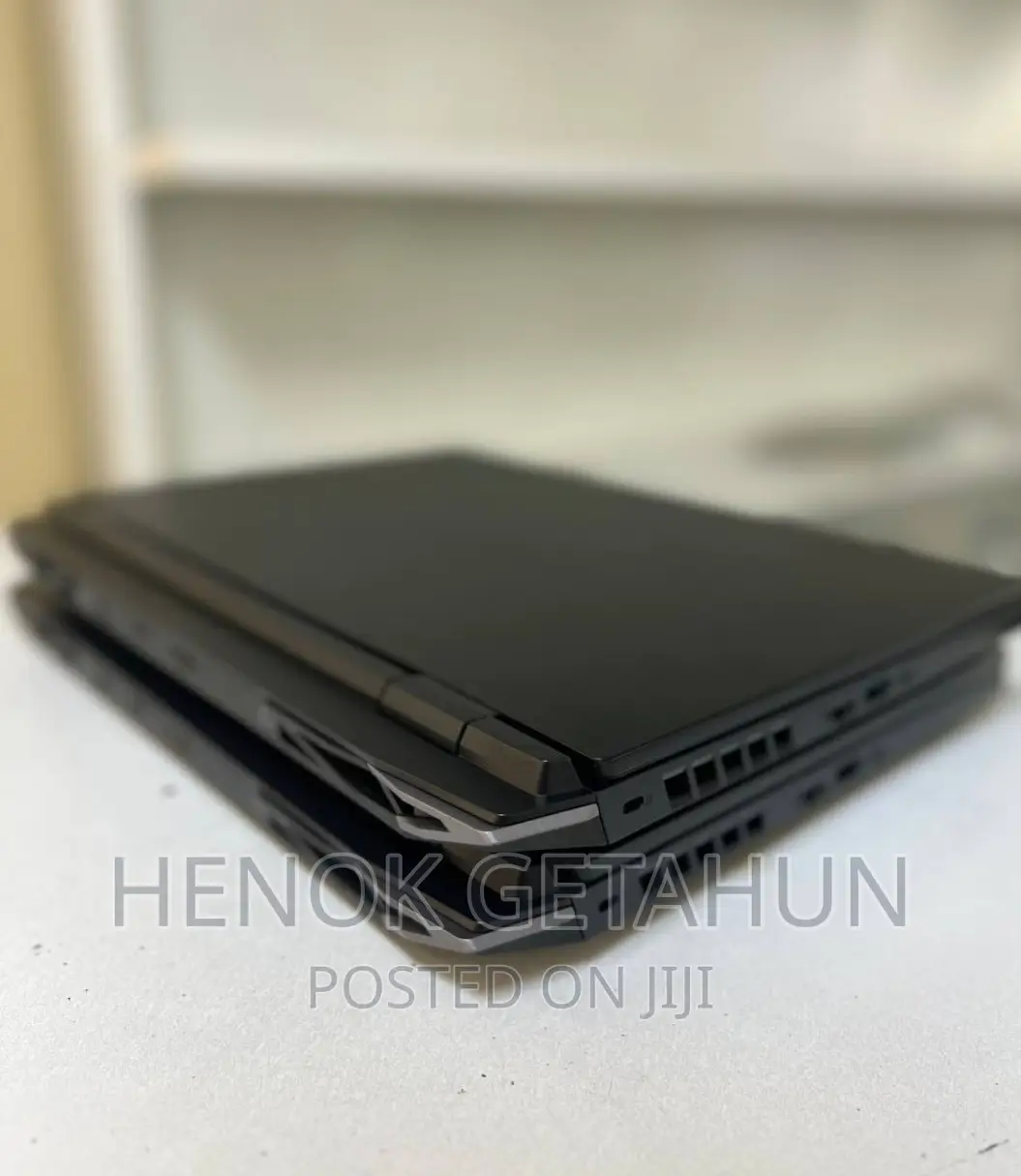 New Laptop Acer NITRO 5 16GB Intel Core I7 SSD 1T