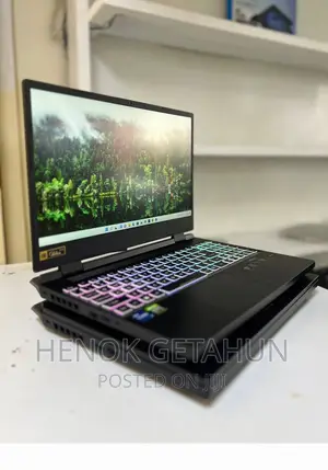 New Laptop Acer NITRO 5 16GB Intel Core I7 SSD 1T