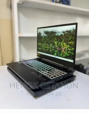 New Laptop Acer NITRO 5 16GB Intel Core I7 SSD 1T