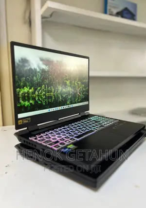 New Laptop Acer NITRO 5 16GB Intel Core I7 SSD 1T