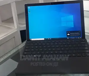 New Laptop Microsoft 4GB Intel Core I5 SSD 128GB