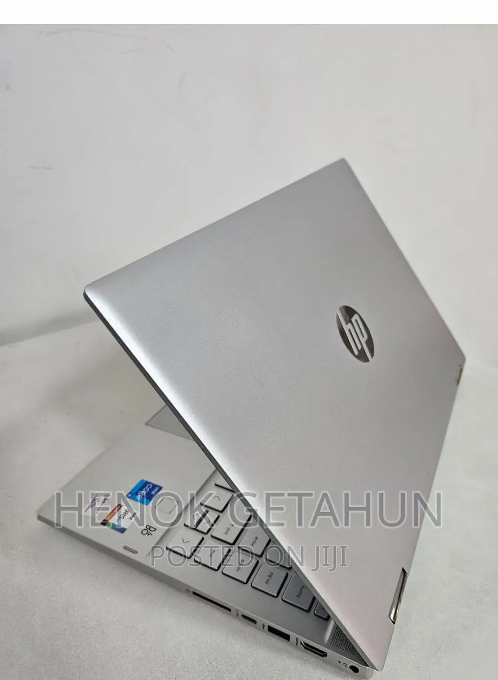 New Laptop HP Pavilion X360 16GB Intel Core I5 SSD 512GB