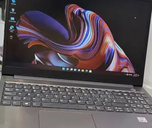 New Laptop Lenovo ThinkBook 15 8GB Intel Core I7 SSD 128GB