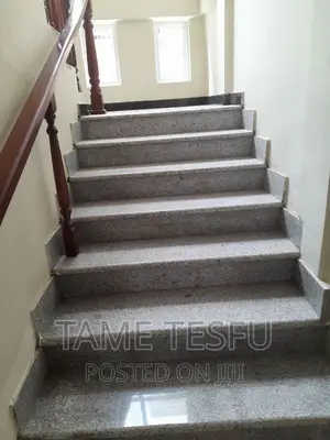 Furnished 4bdrm House in Haya Kompound, Yeka for sale