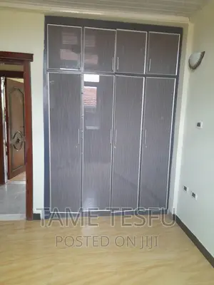 Furnished 4bdrm House in Haya Kompound, Yeka for sale