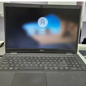 Photo - New Laptop Dell 8GB Intel Core I5 SSD 256GB