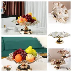 Photo - Ornamental Fruit Plate