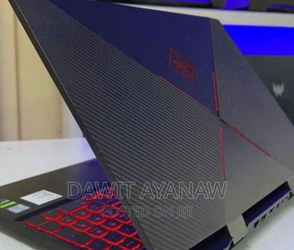 New Laptop HP 16GB Intel Core I5 SSD 512GB