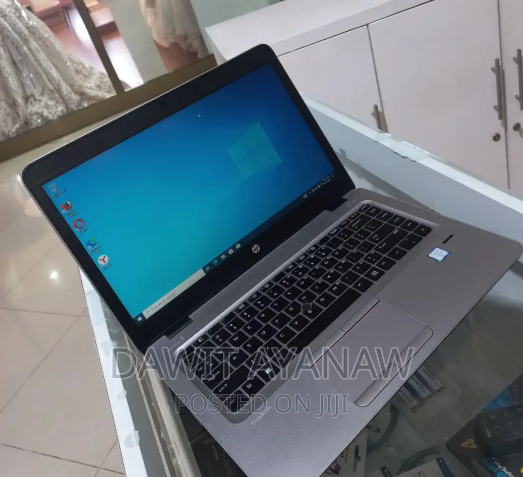 New Laptop HP 8GB Intel Core I5 HDD 1T