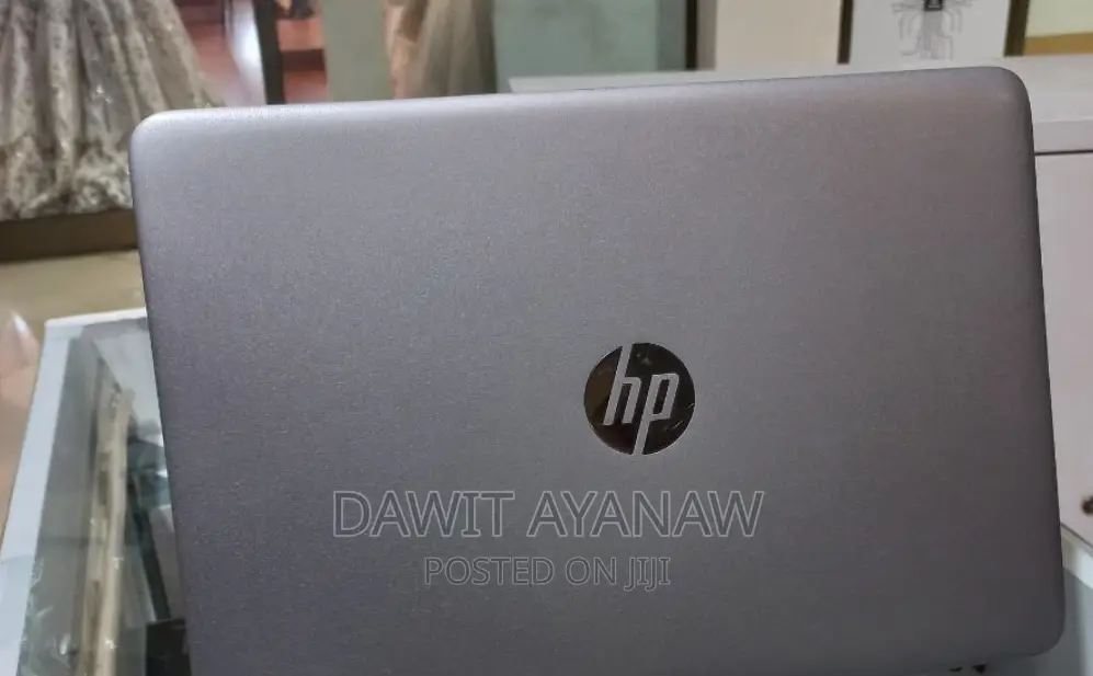 New Laptop HP 8GB Intel Core I5 HDD 1T