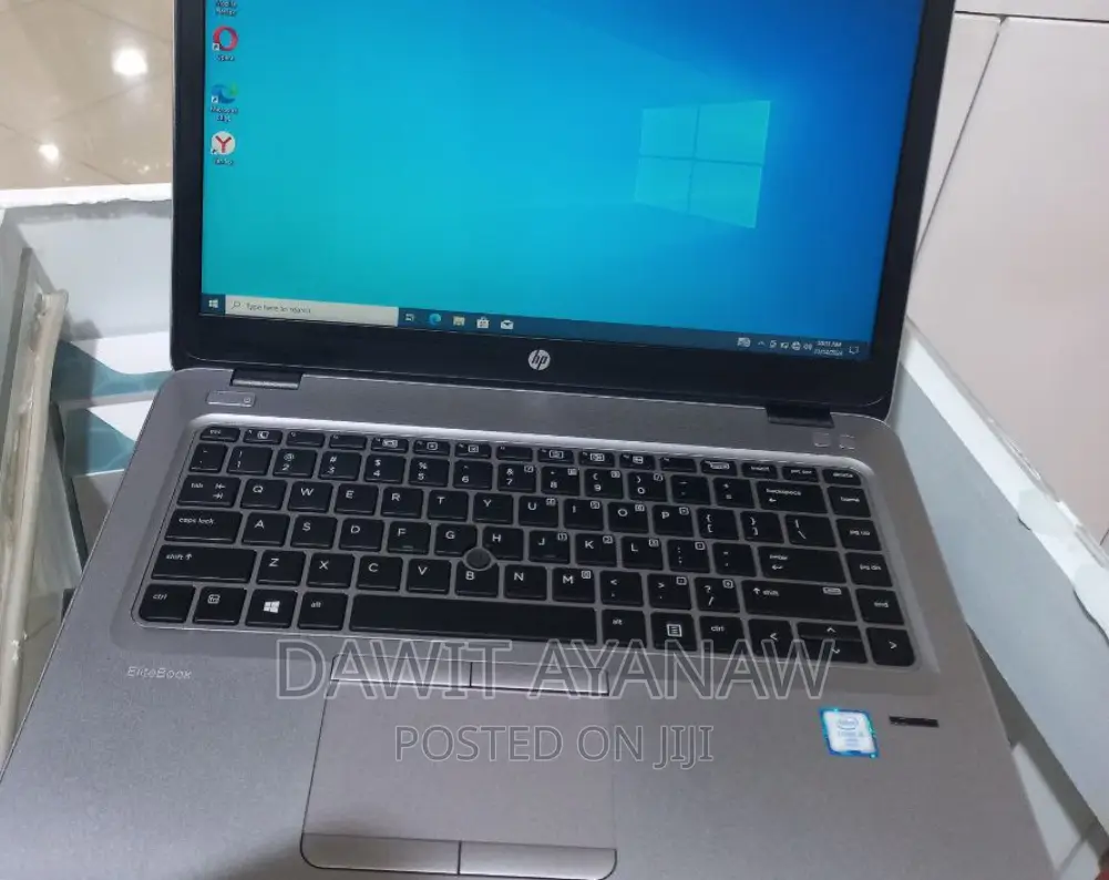 New Laptop HP 8GB Intel Core I5 HDD 1T