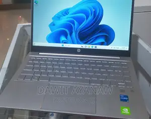 New Laptop HP Stream Notebook 16GB Intel Core I5 SSD 512GB