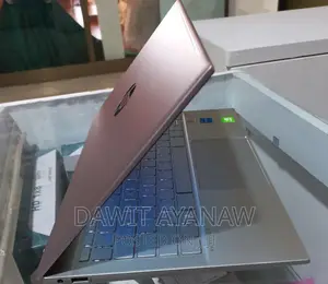 New Laptop HP Stream Notebook 16GB Intel Core I5 SSD 512GB