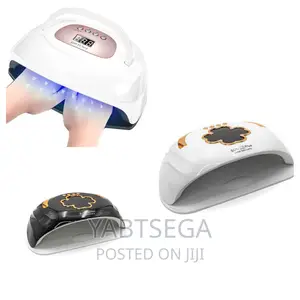 Photo - Sun L2 PLUS Uv/Led Lamp