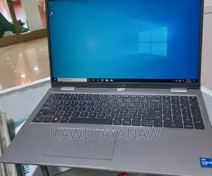 Photo - New Laptop Dell 32GB Intel Core I7 SSD 512GB