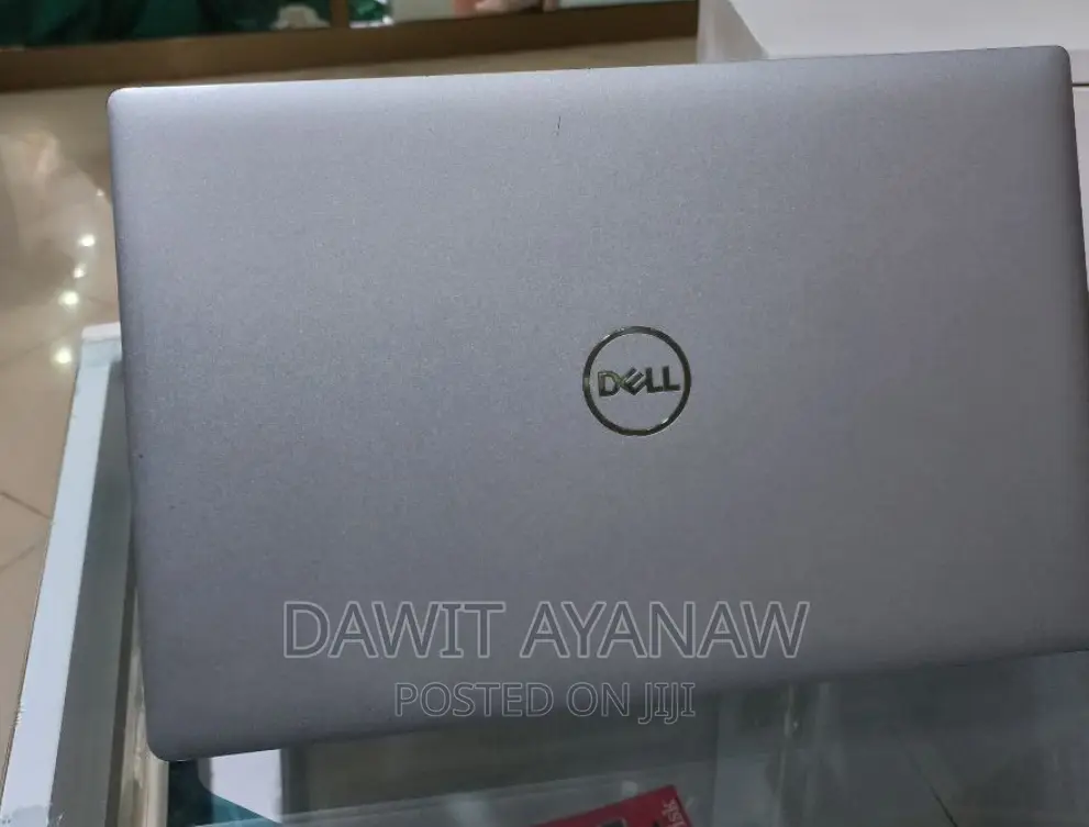 New Laptop Dell 32GB Intel Core I7 SSD 512GB