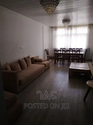 3bdrm Apartment in የግል, Bole for sale