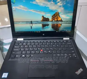 New Laptop Lenovo 8GB Intel Core I5 SSD 512GB