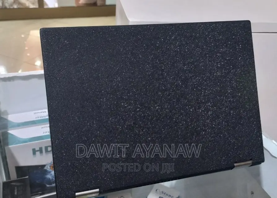 New Laptop Lenovo 8GB Intel Core I5 SSD 512GB