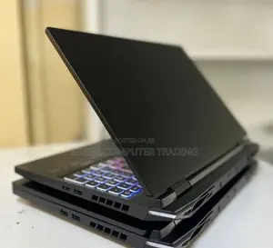 Photo - New Laptop Acer Nitro 5 16GB Intel Core I7 SSD 512GB