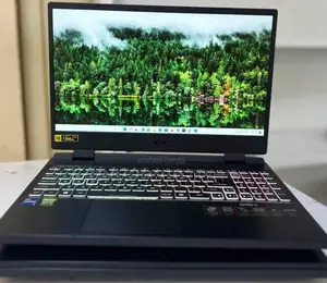 New Laptop Acer Nitro 5 16GB Intel Core I7 SSD 512GB