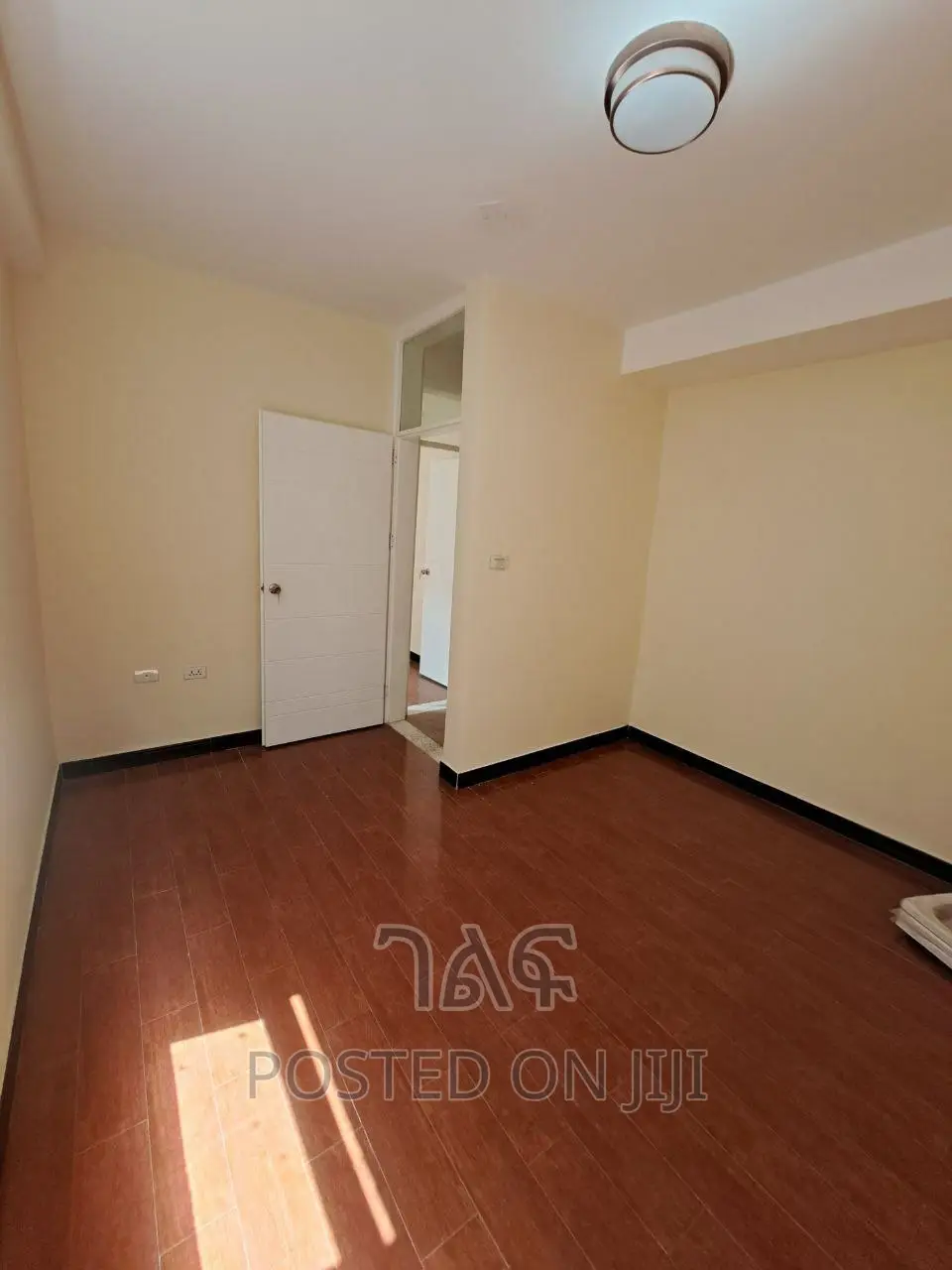 3bdrm Apartment in የግል, Bole for sale