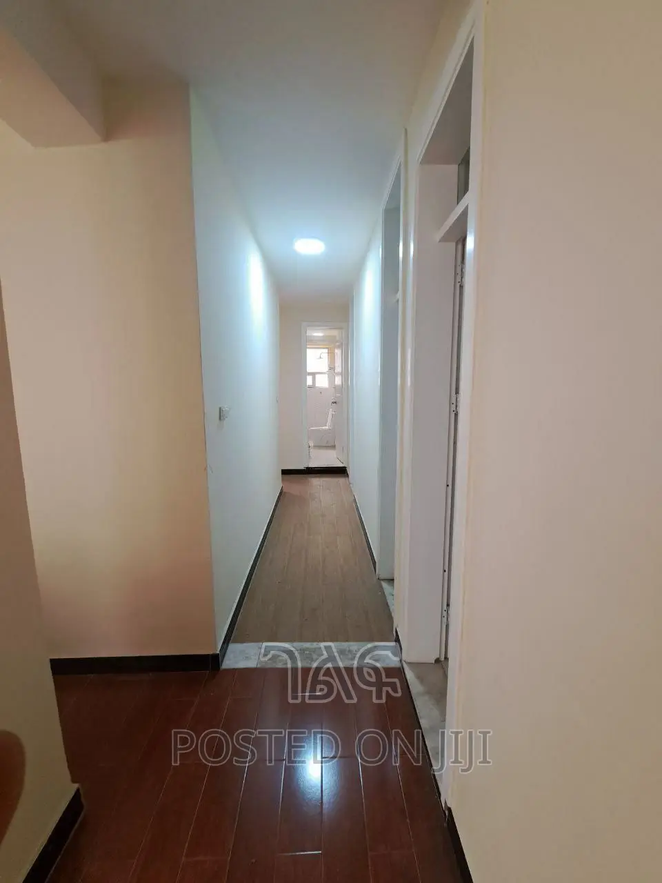 3bdrm Apartment in የግል, Bole for sale