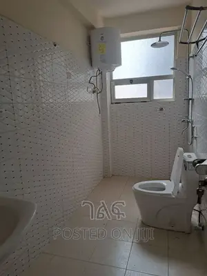 3bdrm Apartment in የግል, Bole for sale
