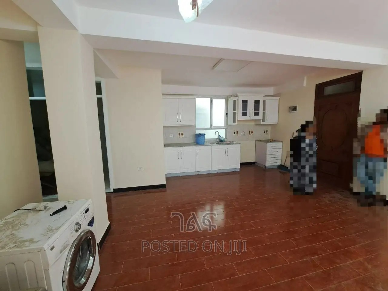 3bdrm Apartment in የግል, Bole for sale