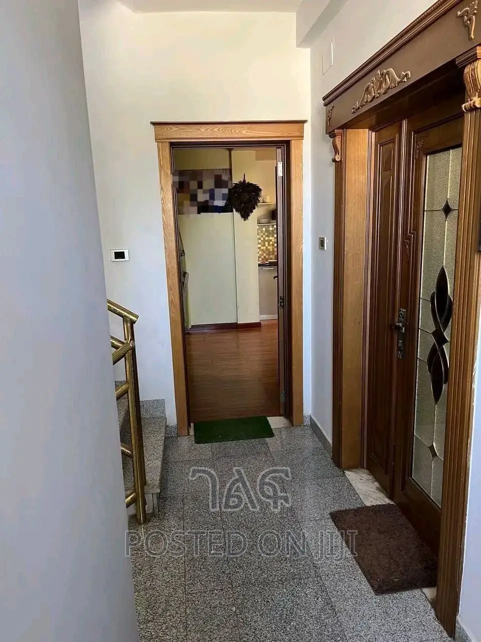 5bdrm House in የግል, Bole for sale