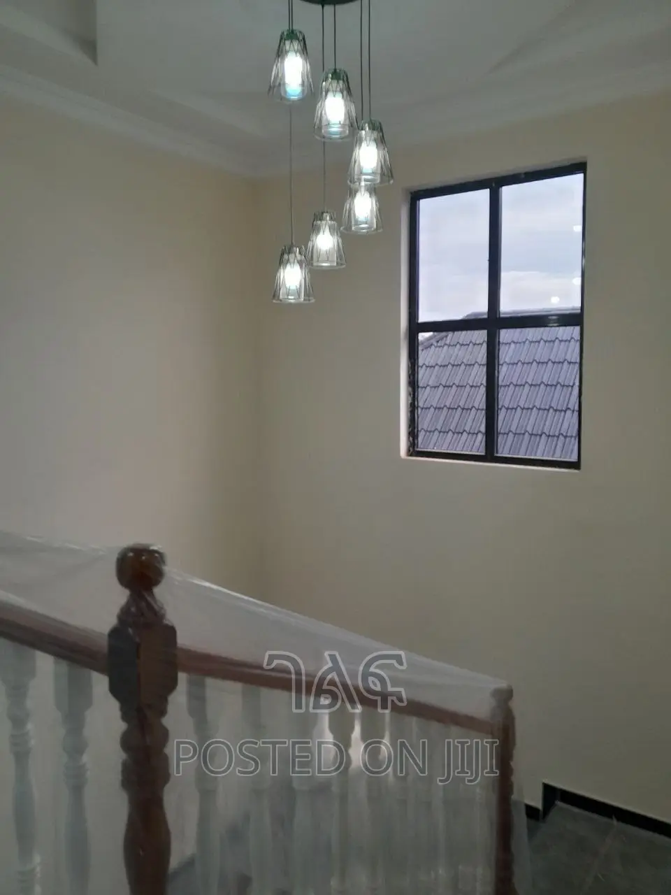 5bdrm House in የግል, Bole for sale
