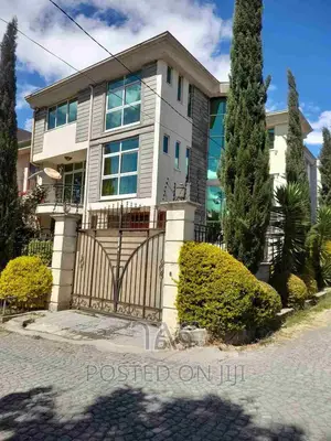 Photo - 5bdrm House in የግል, Bole for sale
