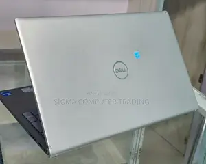 New Laptop Dell Inspiron 15 16GB Intel Core I7 SSD 512GB