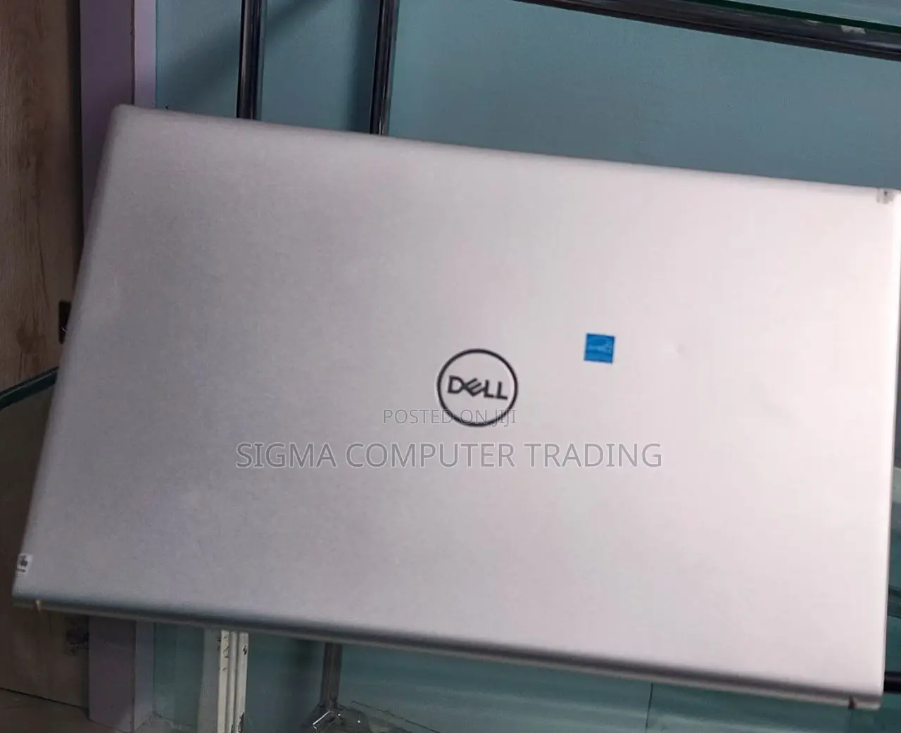 New Laptop Dell Inspiron 15 16GB Intel Core I7 SSD 512GB