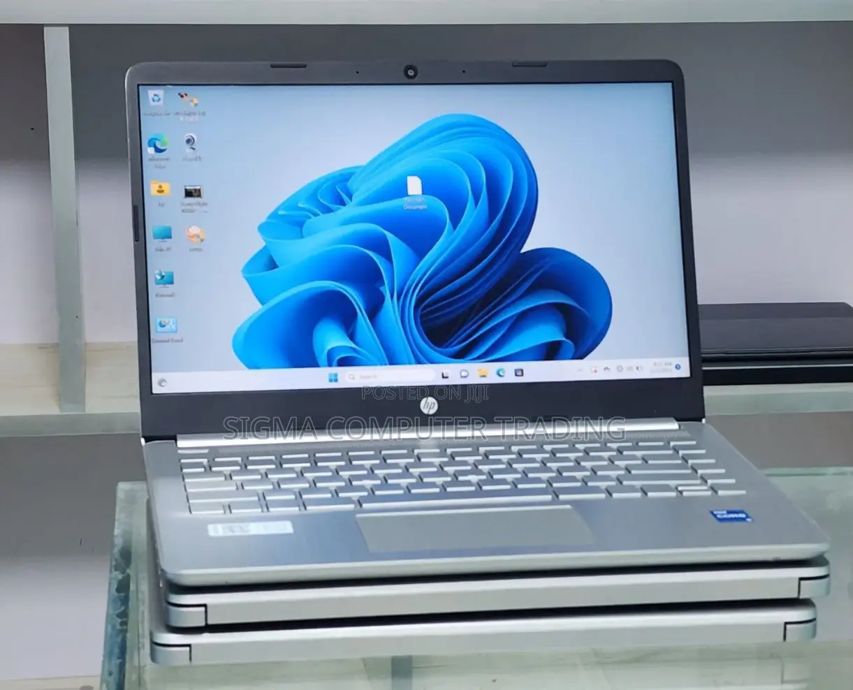 New Laptop HP Stream Notebook 16GB Intel Core I5 SSD 512GB