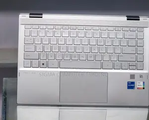 Photo - New Laptop HP Pavilion X360 16GB Intel Core I5 SSD 512GB