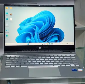 New Laptop HP Pavilion X360 16GB Intel Core I5 SSD 512GB