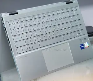 New Laptop HP Pavilion X360 16GB Intel Core I5 SSD 512GB