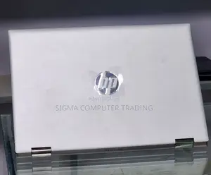 New Laptop HP Pavilion X360 16GB Intel Core I5 SSD 512GB