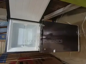 Photo - Media Refrigerator 187 Liter