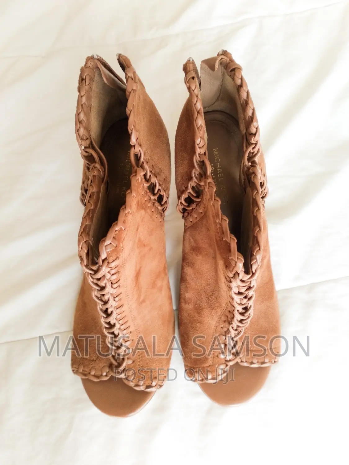 Michael Kors Turkey Used