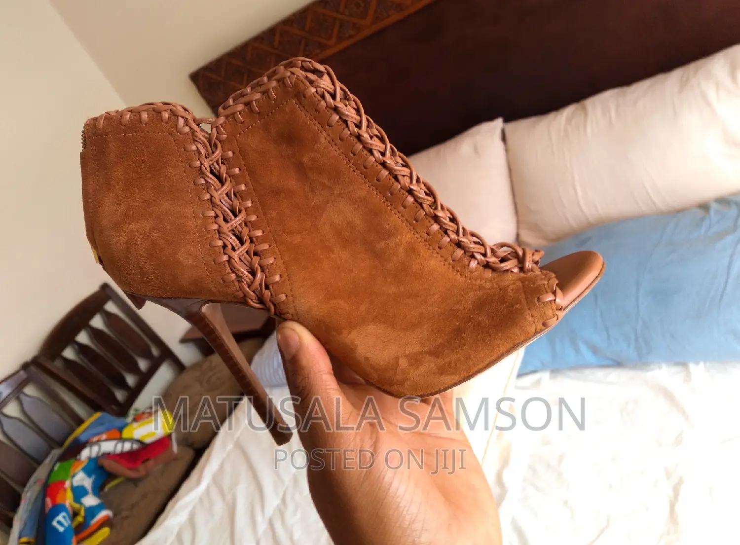 Michael Kors Turkey Used