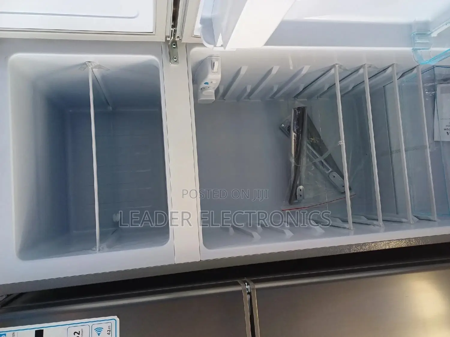 ULTRA Refrigerator 310 Liter