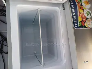 ULTRA Refrigerator 310 Liter