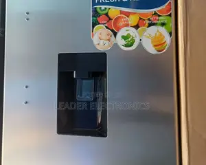 ULTRA Refrigerator 310 Liter