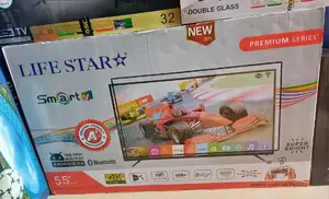 Photo - Lifestar Tv 55 Inch
