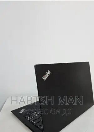 Photo - New Laptop Lenovo ThinkPad X1 Carbon 16GB Intel Core i7 SSD 512GB