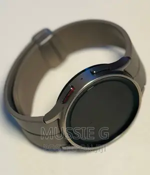 Photo - Samsung Galaxy Watch 5 Pro(45mm)