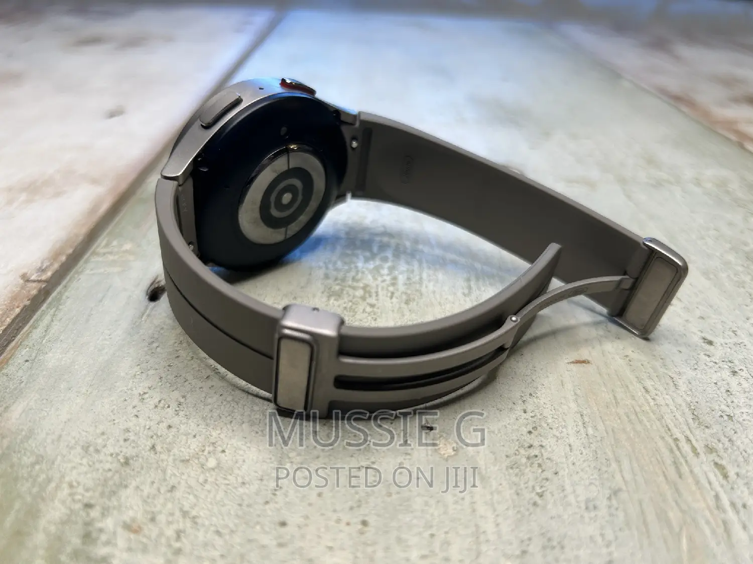 Samsung Galaxy Watch 5 Pro(45mm)