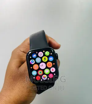 Apple Watch Series 5